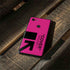 Black and Pink Arrows Google Pixel 3 XL Skin